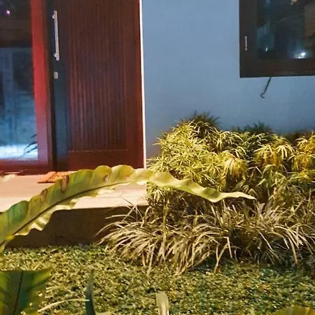 Cottonwood 4Br Villa Sutami With Pool Netflix Bbq Bandung Exterior photo