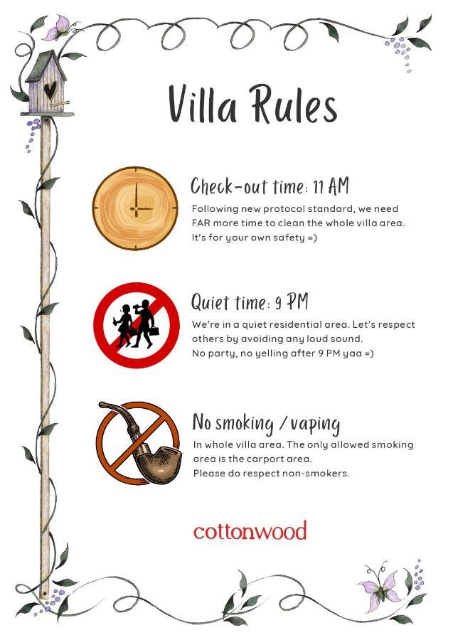 Cottonwood 4br Sutami With Pool Netflix Bbq