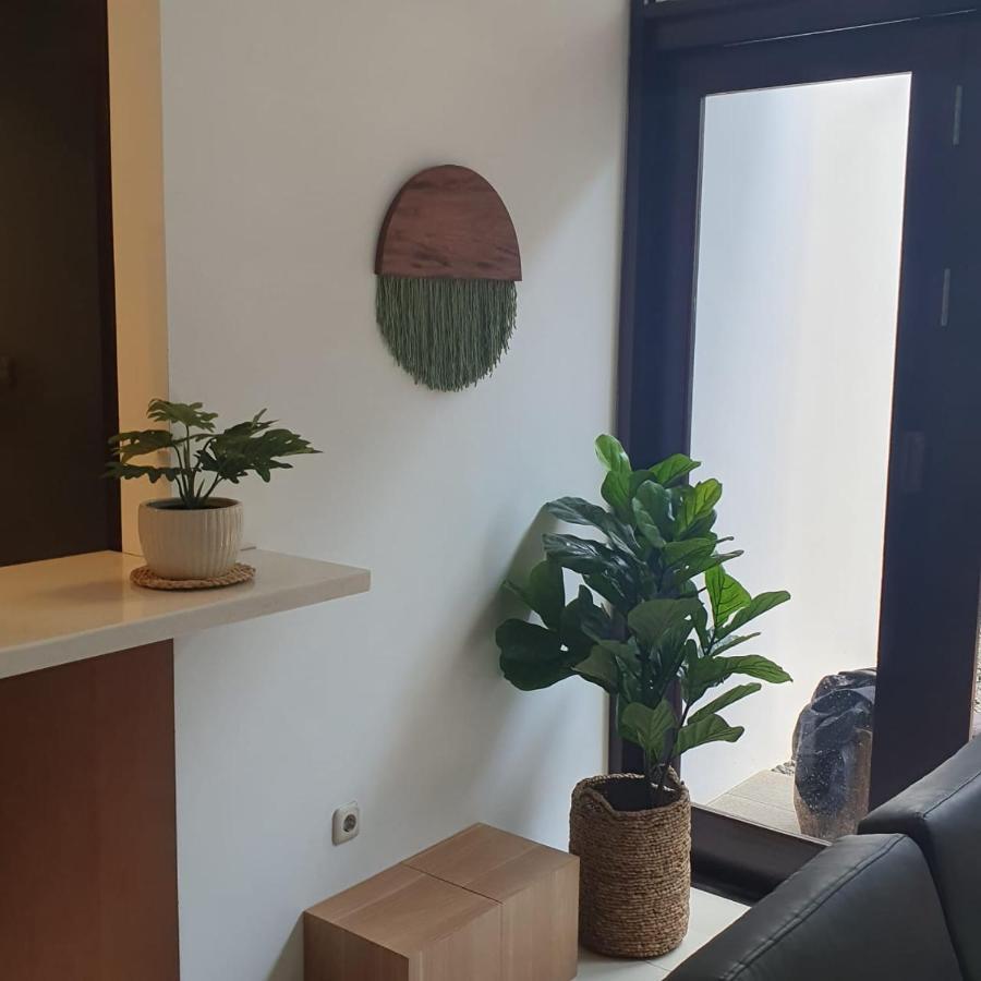 Cottonwood 4br Sutami With Pool Netflix Bbq Villa