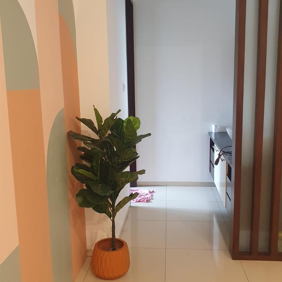 Cottonwood 4br Sutami With Pool Netflix Bbq Villa Bandung