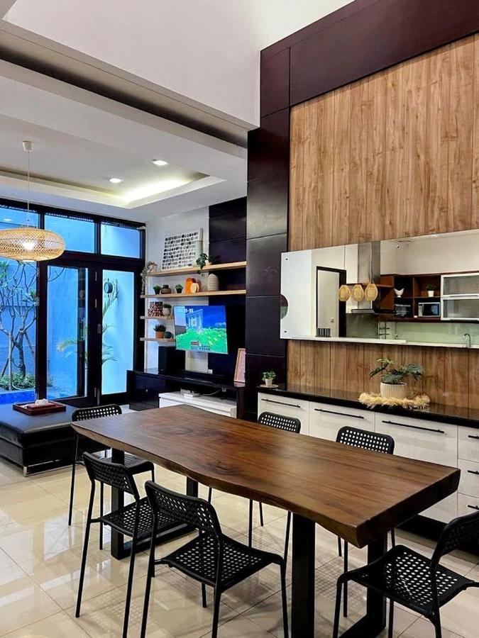 Cottonwood 4br Sutami With Pool Netflix Bbq Villa *