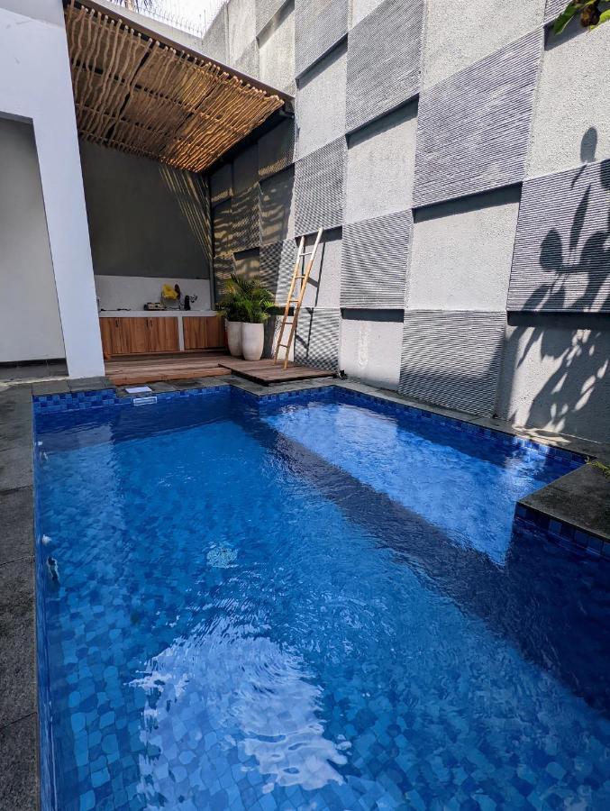 Cottonwood 4br Sutami With Pool Netflix Bbq Villa *