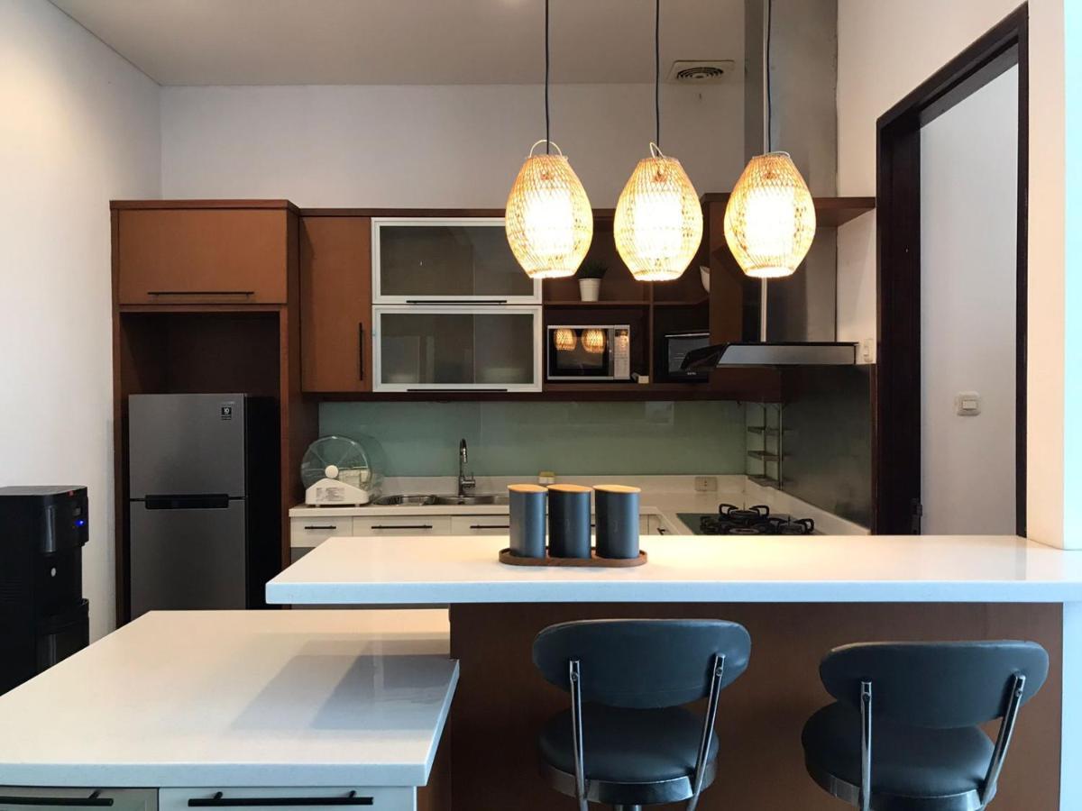 Cottonwood 4br Sutami With Pool Netflix Bbq Villa *